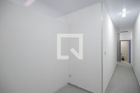 Sala 2 de apartamento para alugar com 2 quartos, 45m² em Ipiranga, São Paulo