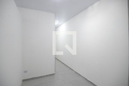 Sala 2 de apartamento para alugar com 2 quartos, 45m² em Ipiranga, São Paulo