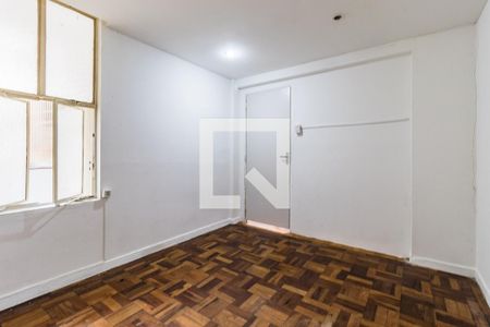 Dormtiório 1 de apartamento à venda com 3 quartos, 77m² em Auxiliadora, Porto Alegre