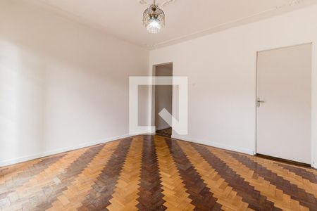 Sala de apartamento à venda com 3 quartos, 77m² em Auxiliadora, Porto Alegre