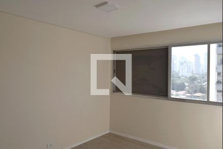 Quarto 1 de apartamento para alugar com 3 quartos, 98m² em Pinheiros, São Paulo