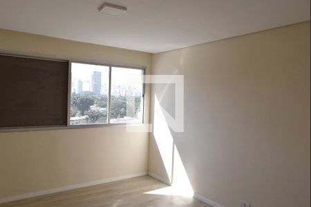 Quarto 1 de apartamento para alugar com 3 quartos, 98m² em Pinheiros, São Paulo