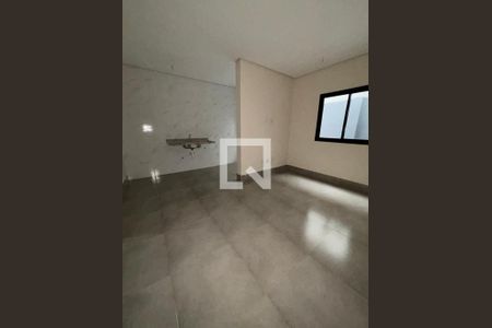 Apartamento à venda com 2 quartos, 45m² em Vila Ivone, São Paulo