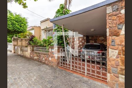 Foto 02 de casa à venda com 2 quartos, 168m² em Mooca, São Paulo