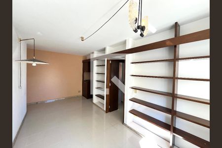 Sala de apartamento à venda com 2 quartos, 102m² em Vila Parque Jabaquara, São Paulo