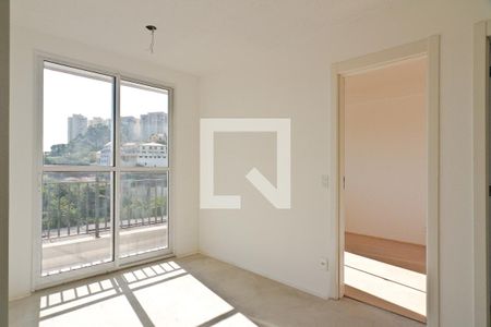 Sala de apartamento à venda com 2 quartos, 39m² em Vila Pirituba, São Paulo