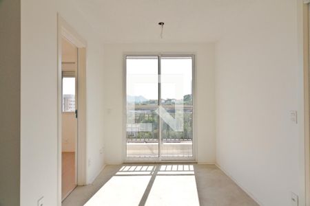 Sala de apartamento para alugar com 2 quartos, 39m² em Vila Pirituba, São Paulo