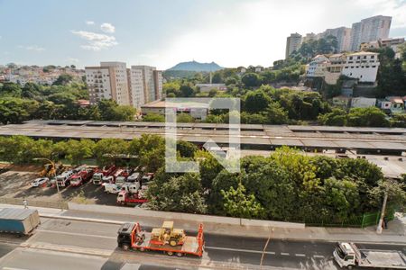 Vista de apartamento para alugar com 2 quartos, 39m² em Vila Pirituba, São Paulo