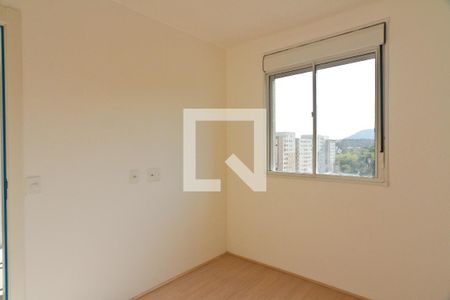 Quarto 1 de apartamento para alugar com 2 quartos, 39m² em Vila Pirituba, São Paulo