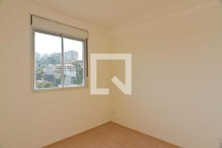 Quarto 1 de apartamento à venda com 2 quartos, 39m² em Vila Pirituba, São Paulo