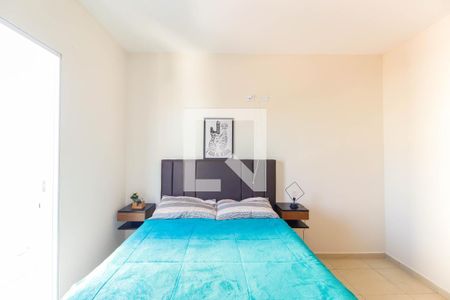 Quarto 1 de casa de condomínio à venda com 2 quartos, 75m² em Penha de França, São Paulo
