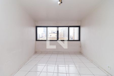 Kitnet de apartamento para alugar com 1 quarto, 30m² em Centro Histórico de São Paulo, São Paulo