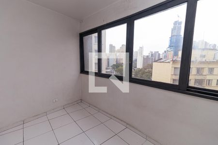 Kitnet de apartamento para alugar com 1 quarto, 30m² em Centro Histórico de São Paulo, São Paulo