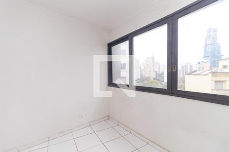 Kitnet de apartamento para alugar com 1 quarto, 30m² em Centro Histórico de São Paulo, São Paulo