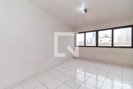 Kitnet de apartamento para alugar com 1 quarto, 30m² em Centro Histórico de São Paulo, São Paulo