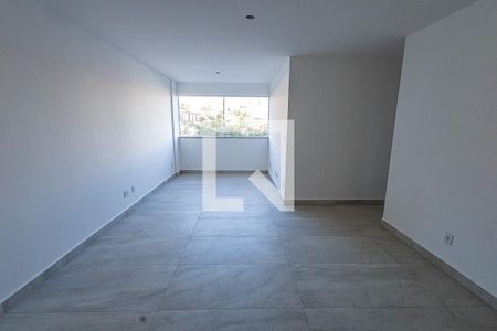 Sala / Cozinha de apartamento para alugar com 2 quartos, 65m² em Manacás, Belo Horizonte