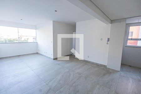 Apartamento para alugar com 65m², 2 quartos e 2 vagasSala / Cozinha