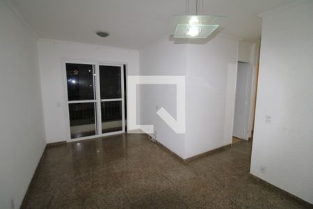 Sala de apartamento para alugar com 3 quartos, 76m² em Imirim, São Paulo