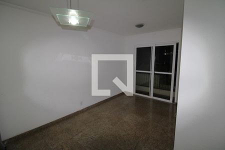 Sala de apartamento para alugar com 3 quartos, 76m² em Imirim, São Paulo