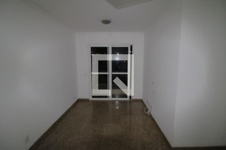 Sala de apartamento à venda com 3 quartos, 76m² em Imirim, São Paulo