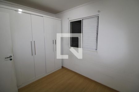 Quarto 2 de apartamento à venda com 3 quartos, 76m² em Imirim, São Paulo