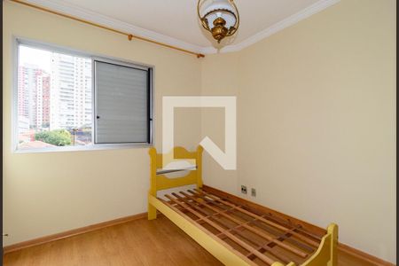 Quarto 1 de apartamento para alugar com 3 quartos, 100m² em Vila Regente Feijó, São Paulo