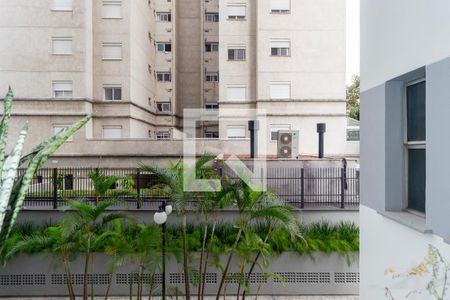 Vista - Sala de Jantar de apartamento para alugar com 3 quartos, 100m² em Vila Regente Feijó, São Paulo