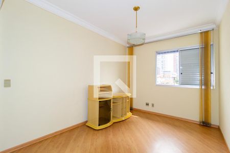 Sala de Estar de apartamento para alugar com 3 quartos, 100m² em Vila Regente Feijó, São Paulo