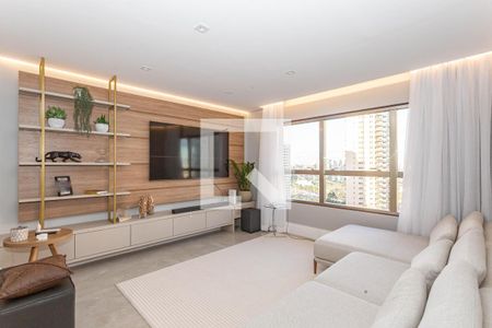 Apartamento à venda com 2 quartos, 74m² em Jardim Fonte do Morumbi, São Paulo