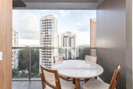 Apartamento à venda com 2 quartos, 74m² em Jardim Fonte do Morumbi, São Paulo