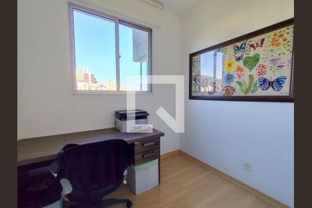 Quarto 1 de apartamento à venda com 2 quartos, 70m² em Estrela Dalva, Belo Horizonte