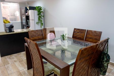 sala de casa à venda com 3 quartos, 153m² em Jaguaribe, Osasco