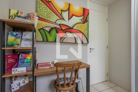 Quarto 2 de casa à venda com 3 quartos, 80m² em Jardim Itu, Porto Alegre