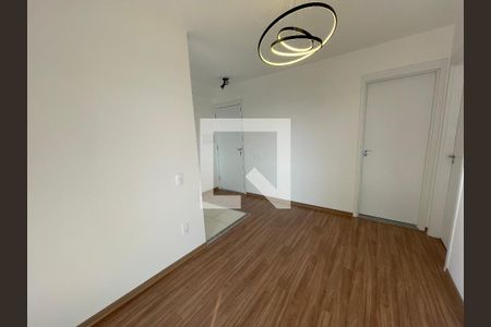 Sala de apartamento para alugar com 2 quartos, 43m² em Butantã, São Paulo