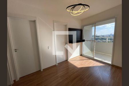 Sala de apartamento para alugar com 2 quartos, 43m² em Butantã, São Paulo