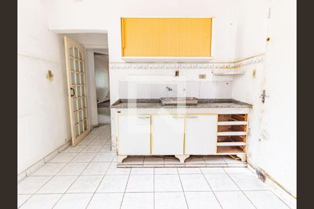 Foto 04 de casa à venda com 2 quartos, 148m² em Mooca, São Paulo