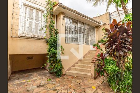 Foto 01 de casa à venda com 2 quartos, 148m² em Mooca, São Paulo