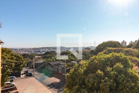 Sala de apartamento à venda com 2 quartos, 47m² em Gameleira, Belo Horizonte