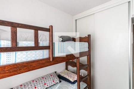 Quarto 2 de apartamento à venda com 2 quartos, 47m² em Gameleira, Belo Horizonte