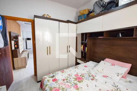 Quarto de casa de condomínio para alugar com 2 quartos, 70m² em Todos Os Santos, Rio de Janeiro