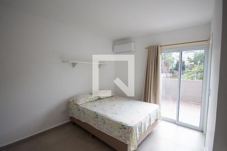 Quarto de apartamento para alugar com 1 quarto, 34m² em Jardim Palma Travassos, Ribeirão Preto