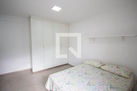 Quarto de apartamento para alugar com 1 quarto, 34m² em Jardim Palma Travassos, Ribeirão Preto