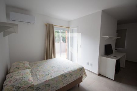 Quarto de apartamento para alugar com 1 quarto, 34m² em Jardim Palma Travassos, Ribeirão Preto