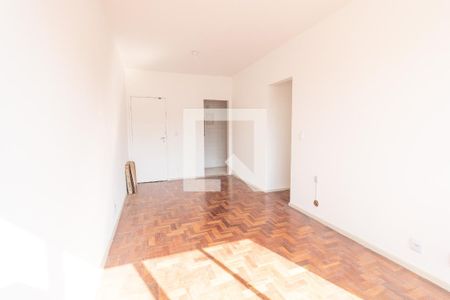 Sala de apartamento para alugar com 3 quartos, 70m² em Vila Isabel, Rio de Janeiro