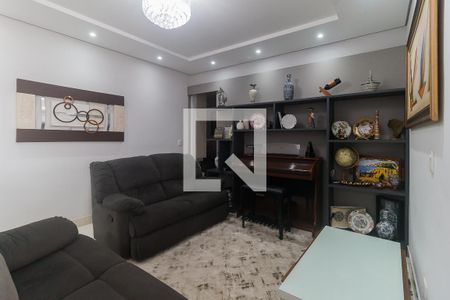 Sala de apartamento para alugar com 2 quartos, 115m² em Vila Suissa, Mogi das Cruzes