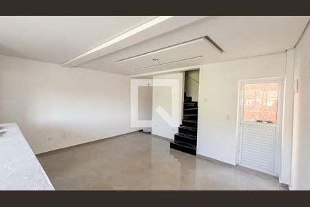 Casa à venda com 114m², 2 quartos e 4 vagasSala - Sala de Jantar