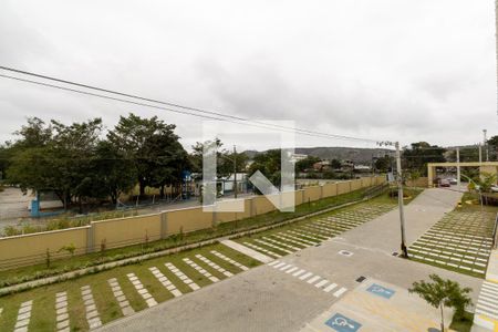 Vista do Quarto 1 de apartamento para alugar com 2 quartos, 40m² em Inhoaíba, Rio de Janeiro