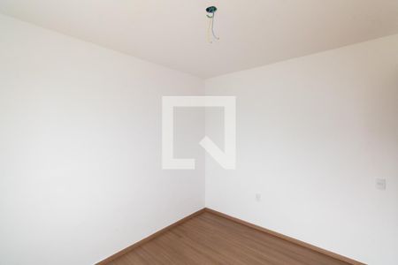 Quarto 1 de apartamento para alugar com 2 quartos, 40m² em Inhoaíba, Rio de Janeiro