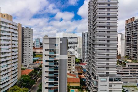 Apartamento à venda com 3 quartos, 190m² em Vila Clementino, São Paulo