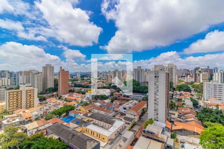 Apartamento à venda com 3 quartos, 190m² em Vila Clementino, São Paulo